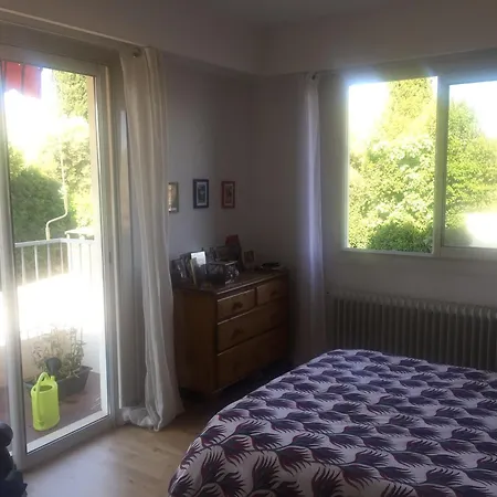 T4 Au Soleil Apartment Antibes